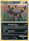 Umbreon 10/90 [Deck Exclusives]