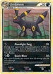 Umbreon 10/90 [Deck Exclusives]
