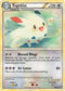 Togekiss (HGSS Undaunted) (9/203) [Deck Exclusives]