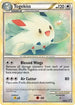 Togekiss (HGSS Undaunted) (9/203) [Deck Exclusives]