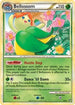 Bellossom (HGSS Undaunted) (1/203) [Deck Exclusives]