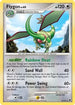 Flygon (DPPt Rising Rivals) (5/203) [Deck Exclusives]