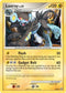 Luxray 5/99 [Deck Exclusives]