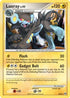 Luxray 5/99 [Deck Exclusives]