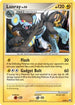 Luxray 5/99 [Deck Exclusives]