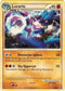Lucario (Call of Legends Cracked Ice Holo) (14/203) [Deck Exclusives]