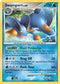 Swampert (DPPt Supreme Victors) (12/203) [Deck Exclusives]