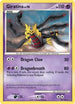 Giratina Lv. 70 (DPPt Platinum) (28/203) [Deck Exclusives]