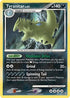 Tyranitar (DP Stormfront) (30/203) [Deck Exclusives]