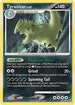 Tyranitar (DP Stormfront) (30/203) [Deck Exclusives]