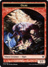 Beast // Ogre Double-sided Token [Commander 2016]