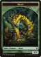 Beast // Ogre Double-sided Token [Commander 2016]