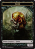 Thopter // Germ Double-sided Token [Commander 2016]