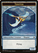 Thopter // Germ Double-sided Token [Commander 2016]
