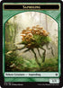 Saproling Double-sided Token [Commander 2016]