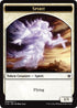Spirit Double-sided Token [Commander 2016]