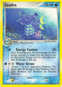 Seadra (39/108) [EX: Battle Stadium]