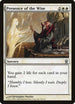 Presence of the Wise (23) [Saviors of Kamigawa]