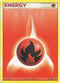 Fire Energy (108/108) [EX: Battle Stadium]