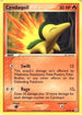 Cyndaquil (59/108) [EX: Battle Stadium]