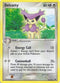 Delcatty (29/108) [EX: Battle Stadium]