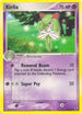 Kirlia (34/108) [EX: Battle Stadium]