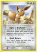 Eevee (63/108) [EX: Battle Stadium]