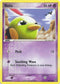 Natu (69/108) [EX: Battle Stadium]