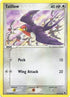Taillow (72/108) [EX: Battle Stadium]