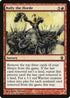 Rally the Horde (110) [Saviors of Kamigawa]