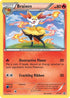 Braixen XY161 [XY Promos]