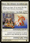 Rune-Tail, Kitsune Ascendant (27) [Saviors of Kamigawa]
