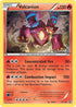 Volcanion XY164 [XY Promos]