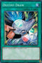 Destiny Draw (DESO-EN014) [Destiny Soldiers]