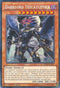 Darklord Tezcatlipoca (DESO-EN031) [Destiny Soldiers]