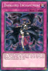 Darklord Enchantment (DESO-EN037) [Destiny Soldiers]