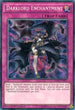 Darklord Enchantment (DESO-EN037) [Destiny Soldiers]