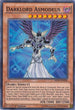 Darklord Asmodeus (DESO-EN038) [Destiny Soldiers]