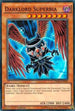 Darklord Superbia (DESO-EN039) [Destiny Soldiers]