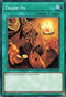 Trade-In (DESO-EN051) [Destiny Soldiers]