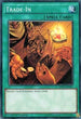 Trade-In (DESO-EN051) [Destiny Soldiers]