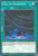 Veil of Darkness (DESO-EN052) [Destiny Soldiers]