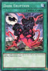 Dark Eruption (DESO-EN054) [Destiny Soldiers]