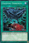Creeping Darkness (DESO-EN058) [Destiny Soldiers]