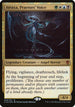 Atraxa, Praetors' Voice (Commander ) (28) [Oversize Cards]