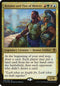 Kynaios and Tiro of Meletis (Commander ) (36) [Oversize Cards]