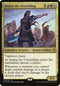 Saskia the Unyielding (Commander ) (41) [Oversize Cards]