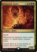 Dragonlair Spider (87) [Planechase Anthology]