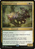 Elderwood Scion (88) [Planechase Anthology]
