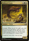 Enlisted Wurm (90) [Planechase Anthology]